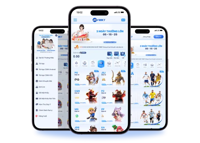 Giao diện thân thiện của nền tảng ku711 win