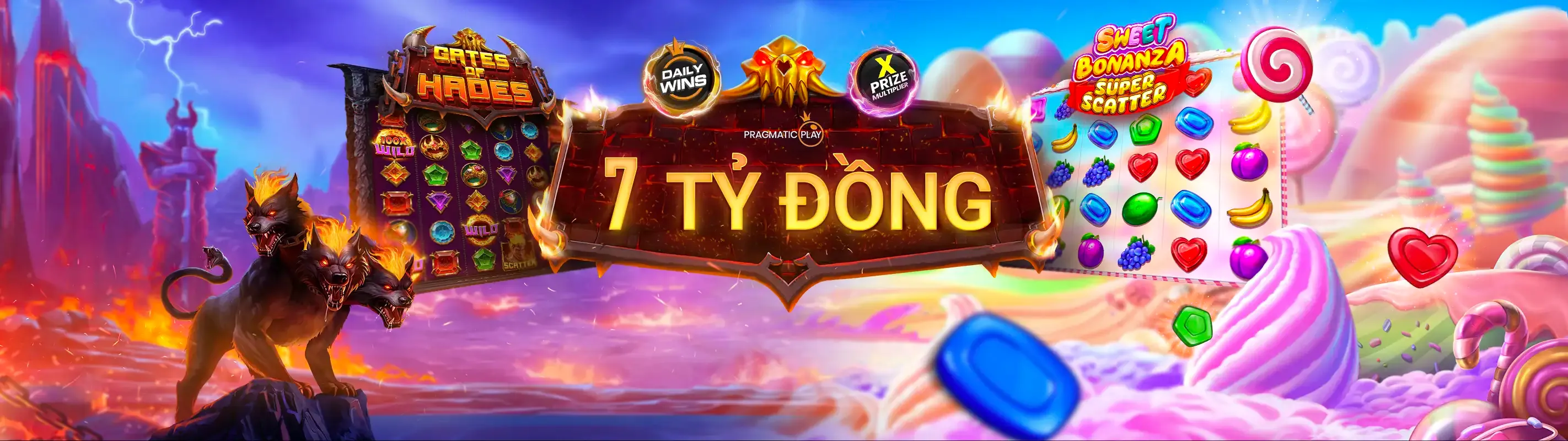 Hình ảnh chính của ku711 win về game nổ hũ với nhiều giải thưởng lớn