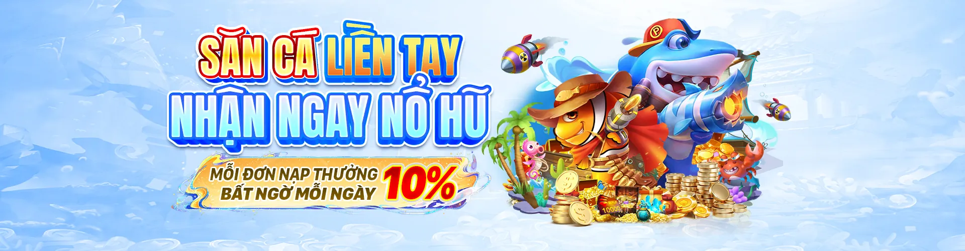 Thế giới Bắn Cá ku711 win 2026