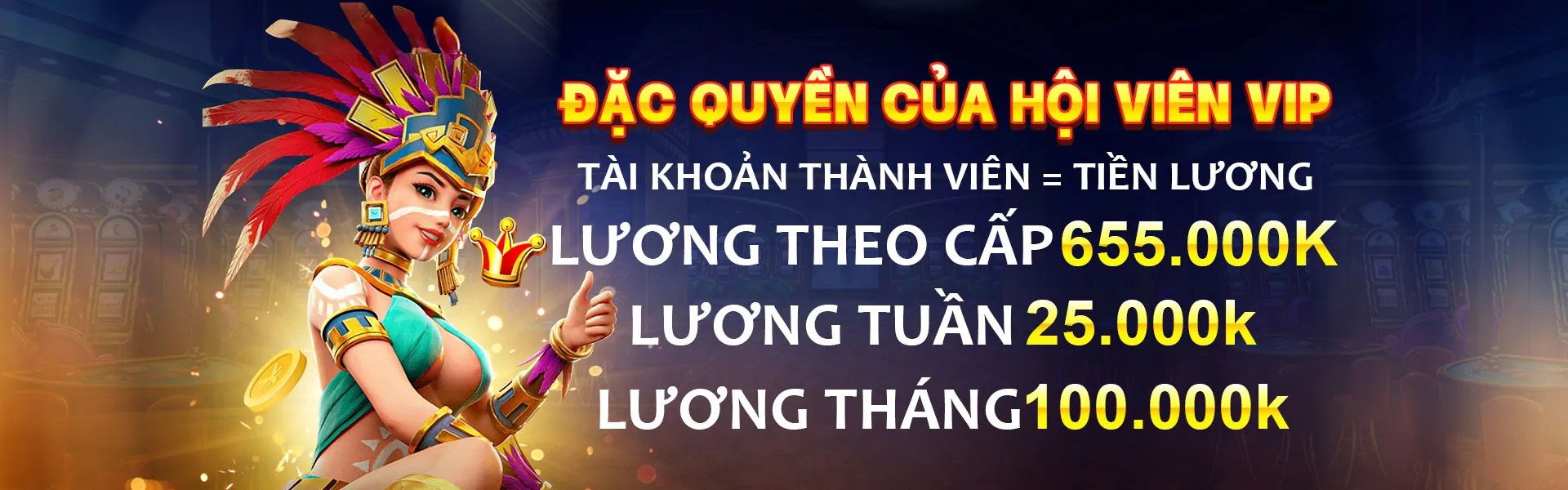 Cổng đăng nhập an toàn của ku711 win