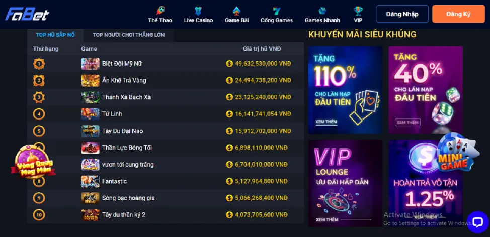 Tính năng bảo mật của ku711 win