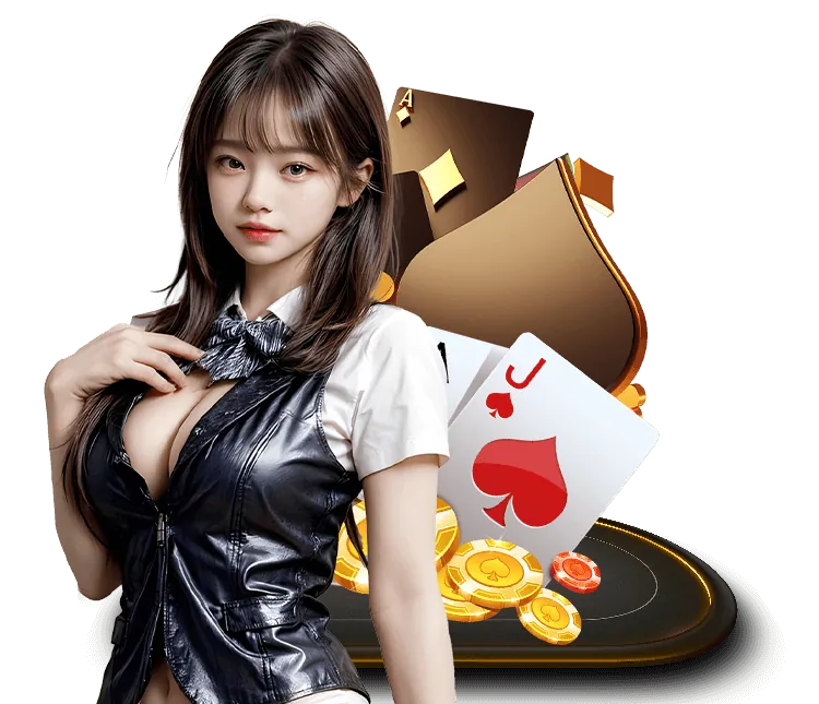 Biểu tượng hỗ trợ nghiện cờ bạc